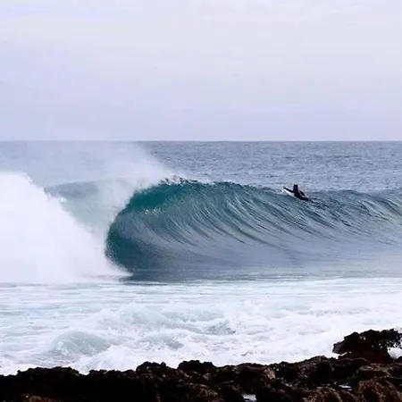 Apartamento Ocean