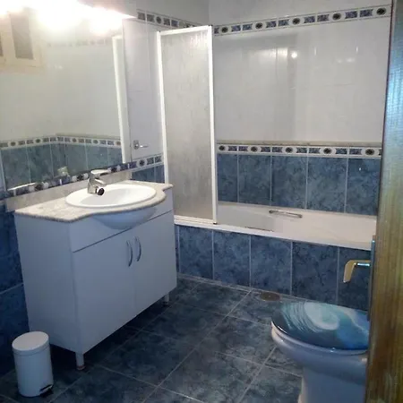 Ocean Apartamento *