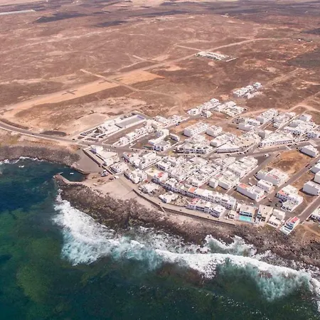 Apartamento Ocean