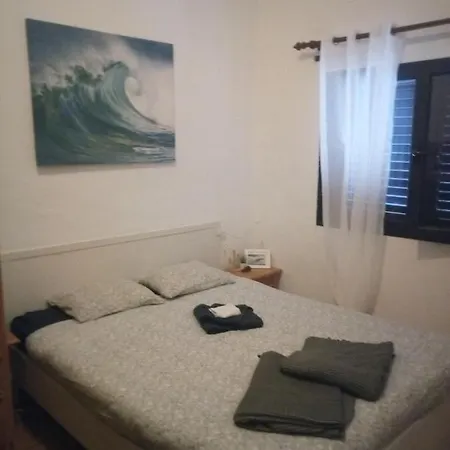 Apartment Ocean *