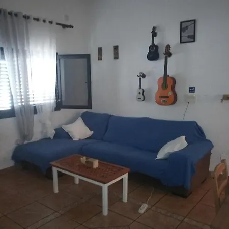 Apartamento Ocean La Santa