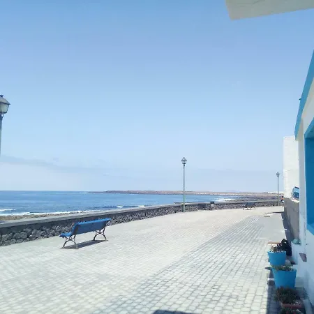 Apartamento Ocean *